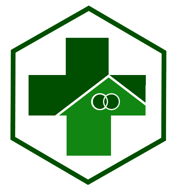Logo Puskesmas Lubuk Buaya